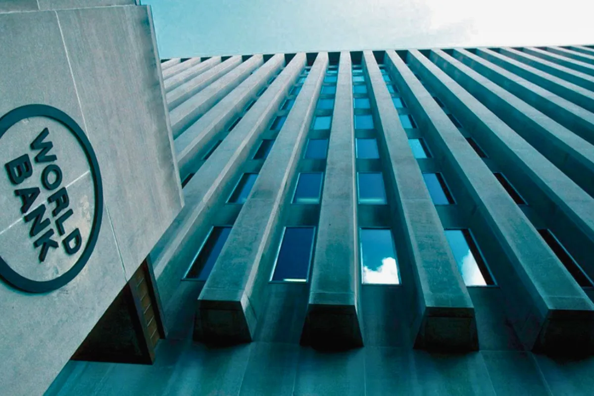 البنك الدولي يؤكد دعمه للدول المتأثرة بحرب الشرق الأوسط