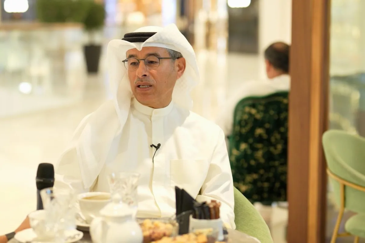 العبار في قمة FII بميامي: اقتصاد دبي مرن رغم تصاعد التوتر في المنطقة