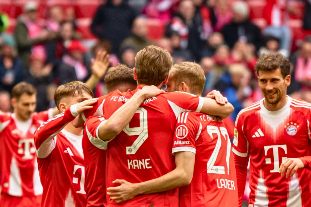 ريال مدريد يواجه بايرن ميونخ… تعرف على مواعيد ربع النهائي