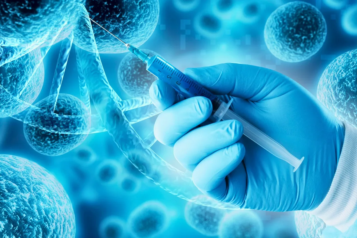 علماء كاليفورنيا يحققون تقدمًا في علاج سرطانات الدم