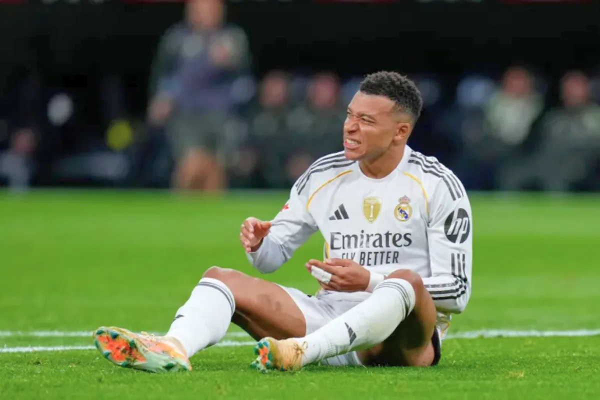 الصحافة الإسبانية تهاجم كيليان مبابي بعد مواجهة الديربي