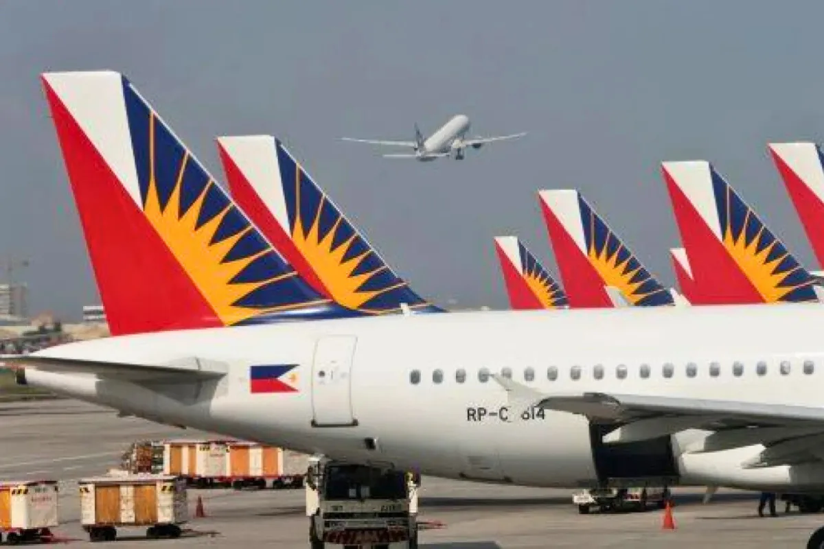 الفلبين: احتمال إيقاف الطائرات عن العمل وارد