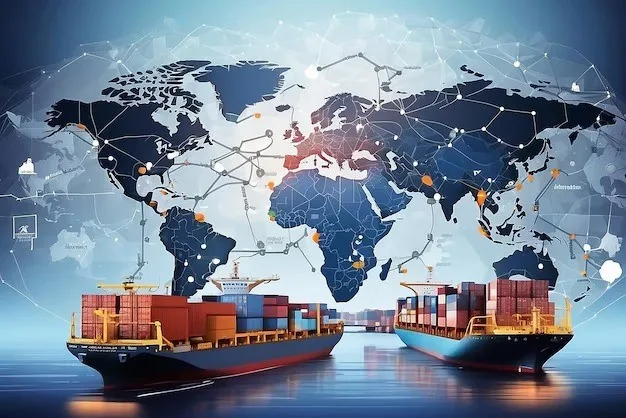 شركات شحن تحول مسار سفنها إلى رأس الرجاء الصالح بعد الضربات على إيران