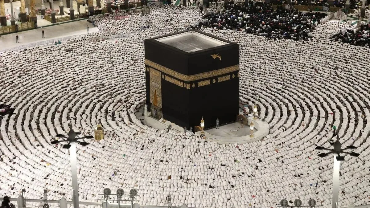 وزارة الحج.. المبالغ المدفوعة للباقات الملغاة لا تسترد بعد غرّة ذي الحجة