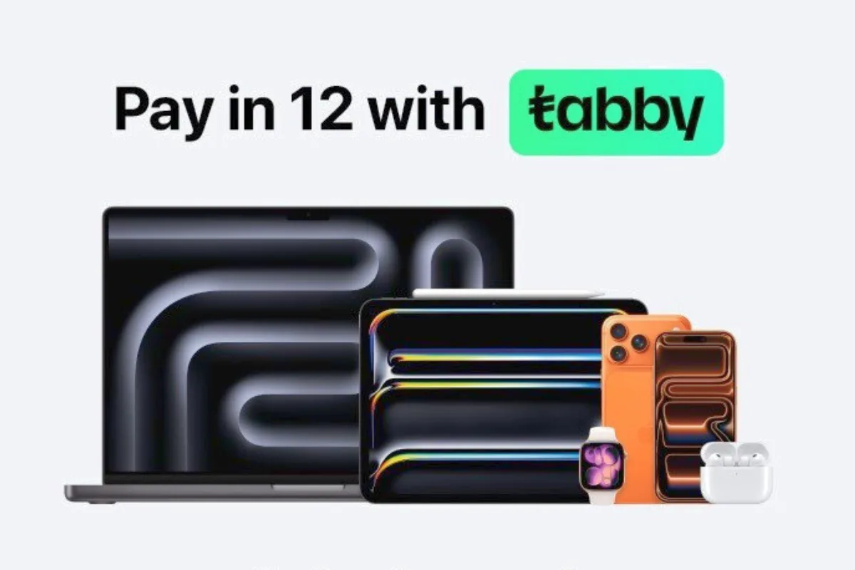 آبل يعزز تجربة الشراء بانضمامه إلى تابي في الإمارات