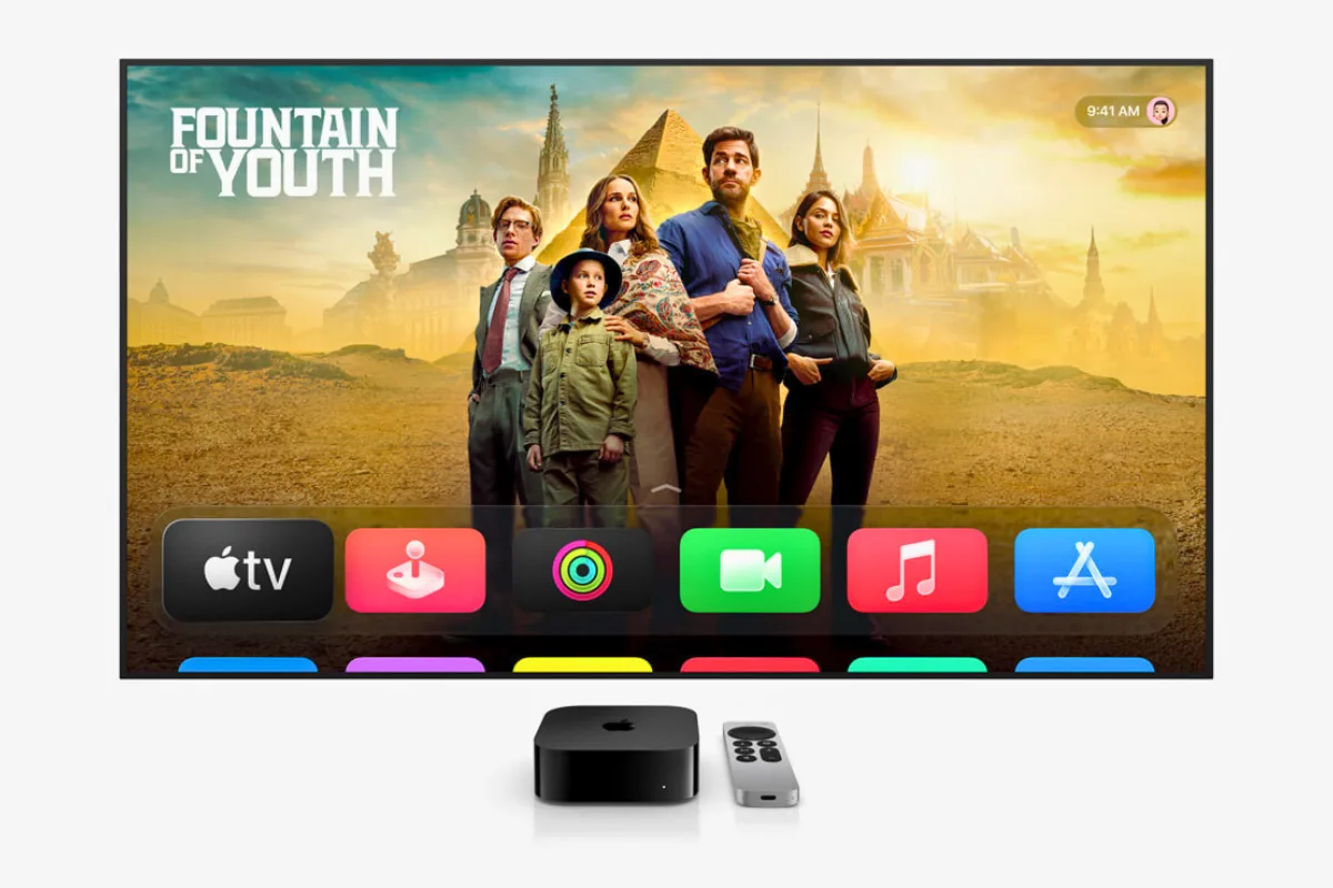 تأجيل إطلاق شاشة آبل المنزلية الذكية بسبب “سيري”