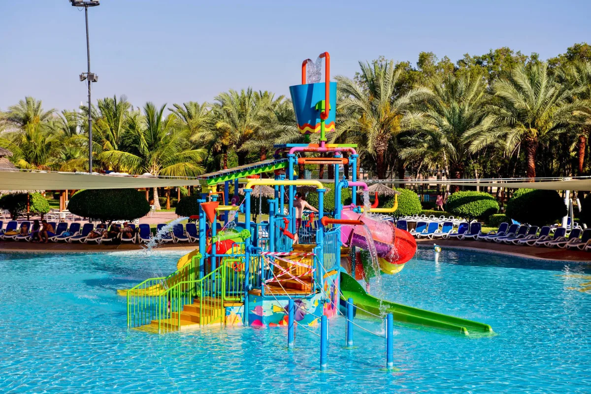 عيد الفطر في الإمارات.. بهجة مستمرة وفعاليات وأنشطة تنبض بالحياة