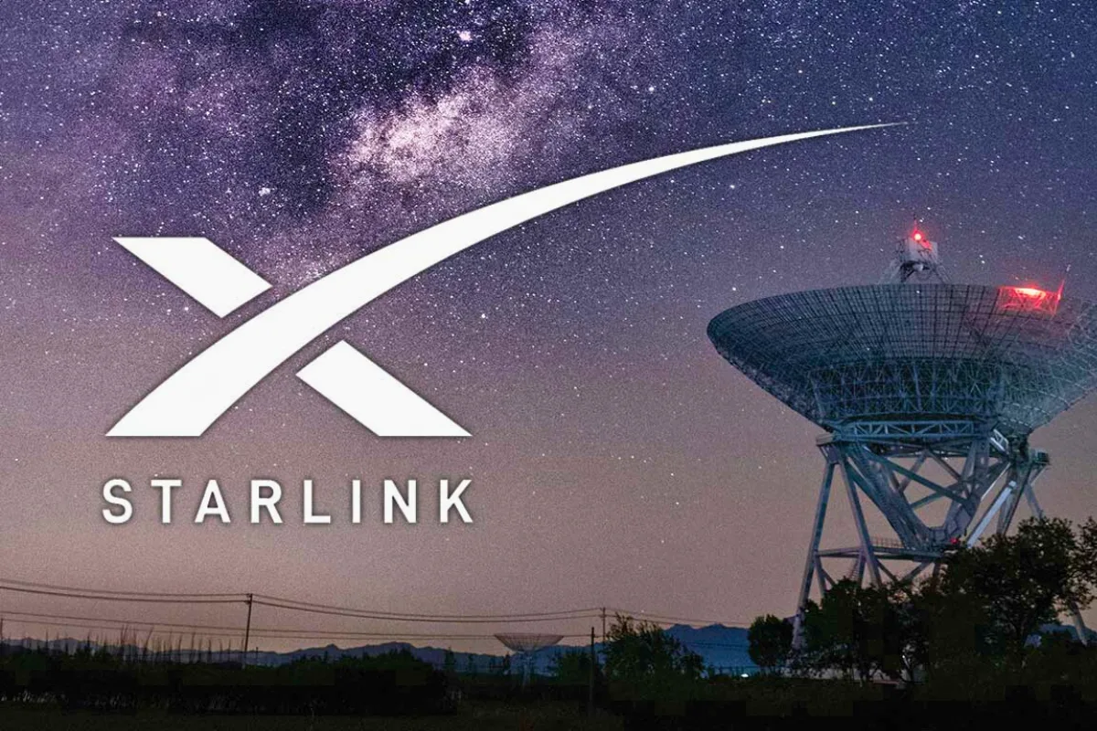 ستارلينك تبدأ تقديم خدماتها في الإمارات