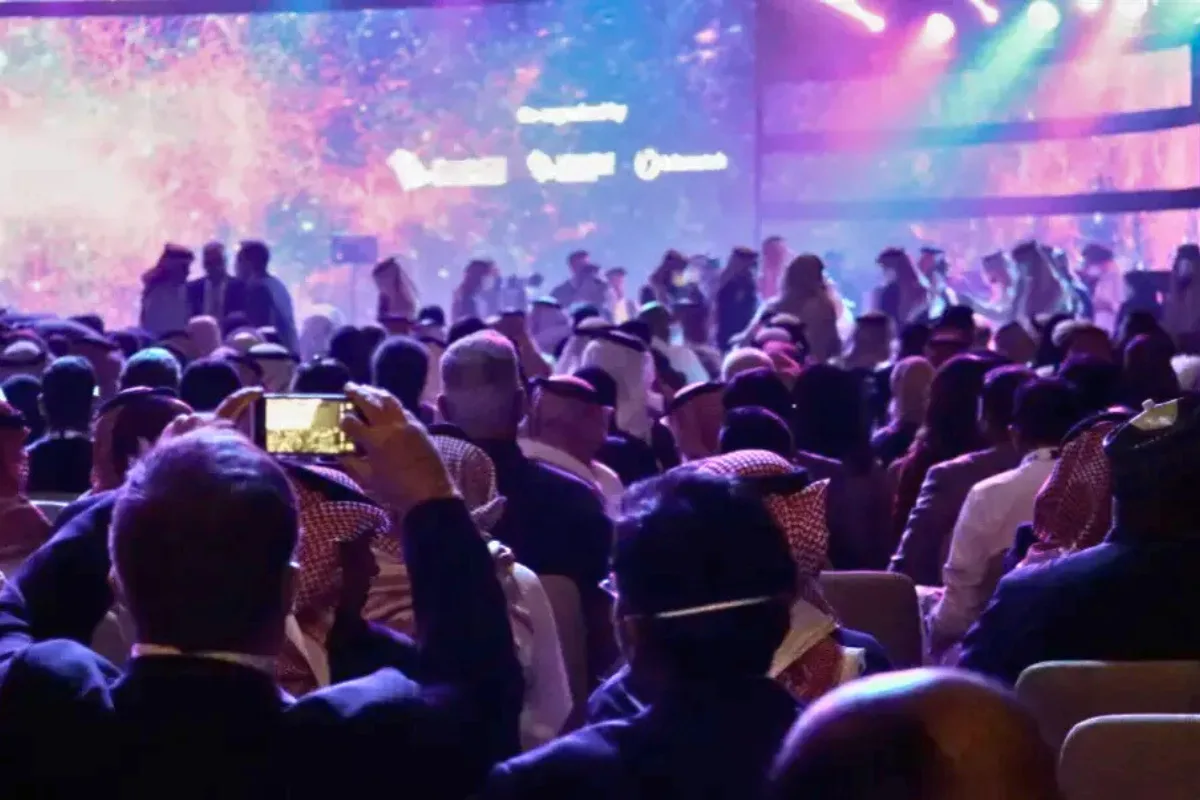 الرياض تحتضن LEAP 2026 في أكبر نسخة منذ انطلاقه