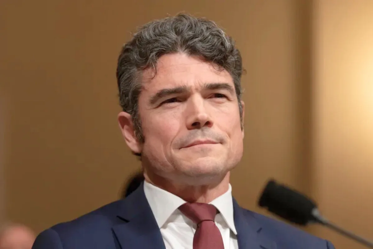 التحقيق مع مسؤول أمني أميركي بعد استقالته احتجاجًا على الحرب ضد إيران