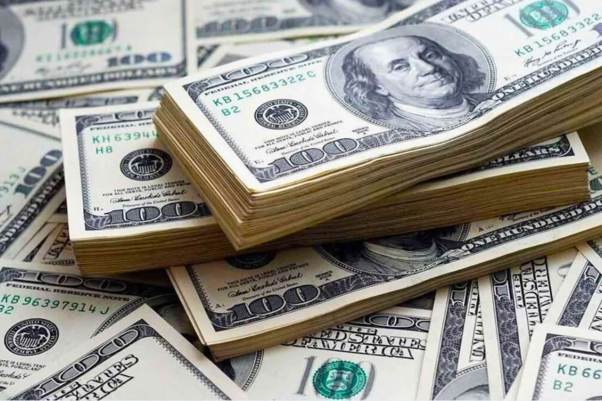 الدين الأميركي يتخطى 39 تريليون دولار