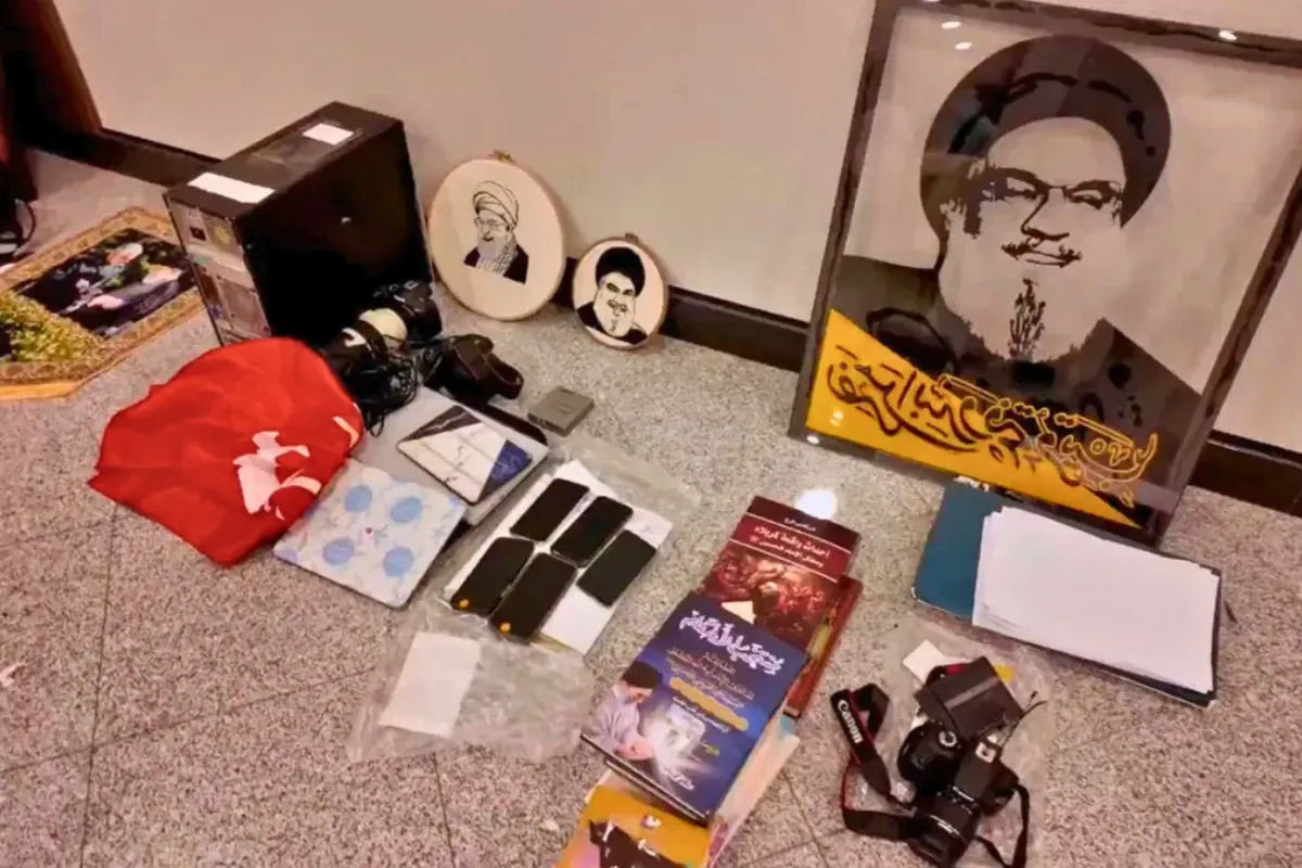 الكويت تعلن إحباط مخطط إرهابي لاستهداف منشآت حيوية