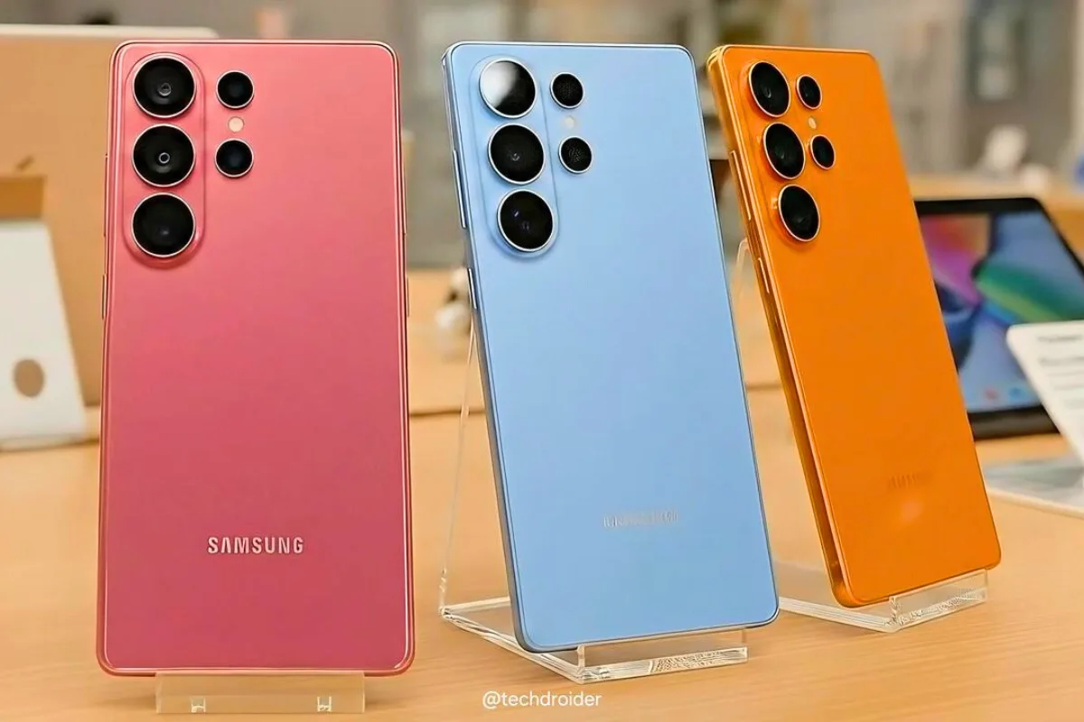 أسباب إيقاف سامسونغ اختبار بطارية هاتف سعتها 20 ألف ميلي أمبير