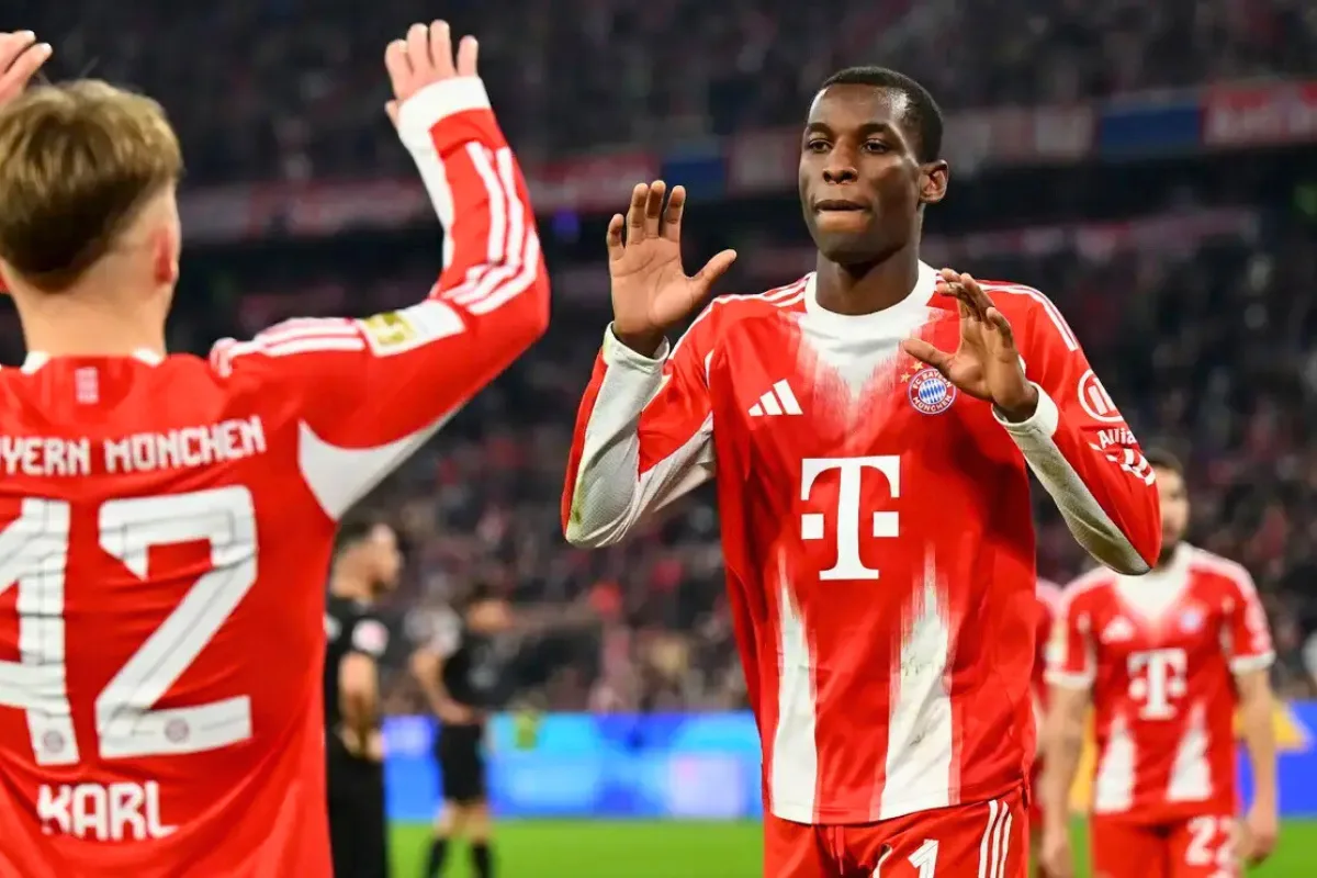 ثلاثة أندية تبلغ ربع نهائي دوري أبطال أوروبا