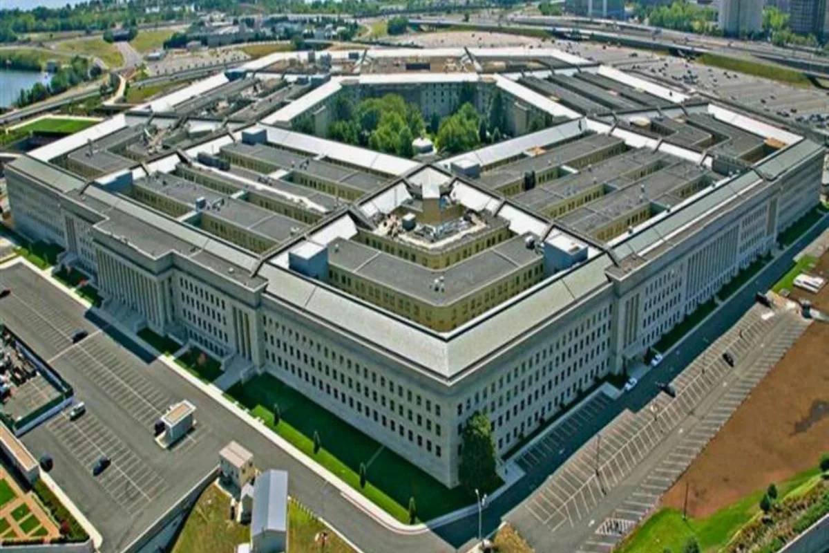 البنتاغون: إصابة 140 جندياً أميركياً منذ بدء الحرب مع إيران