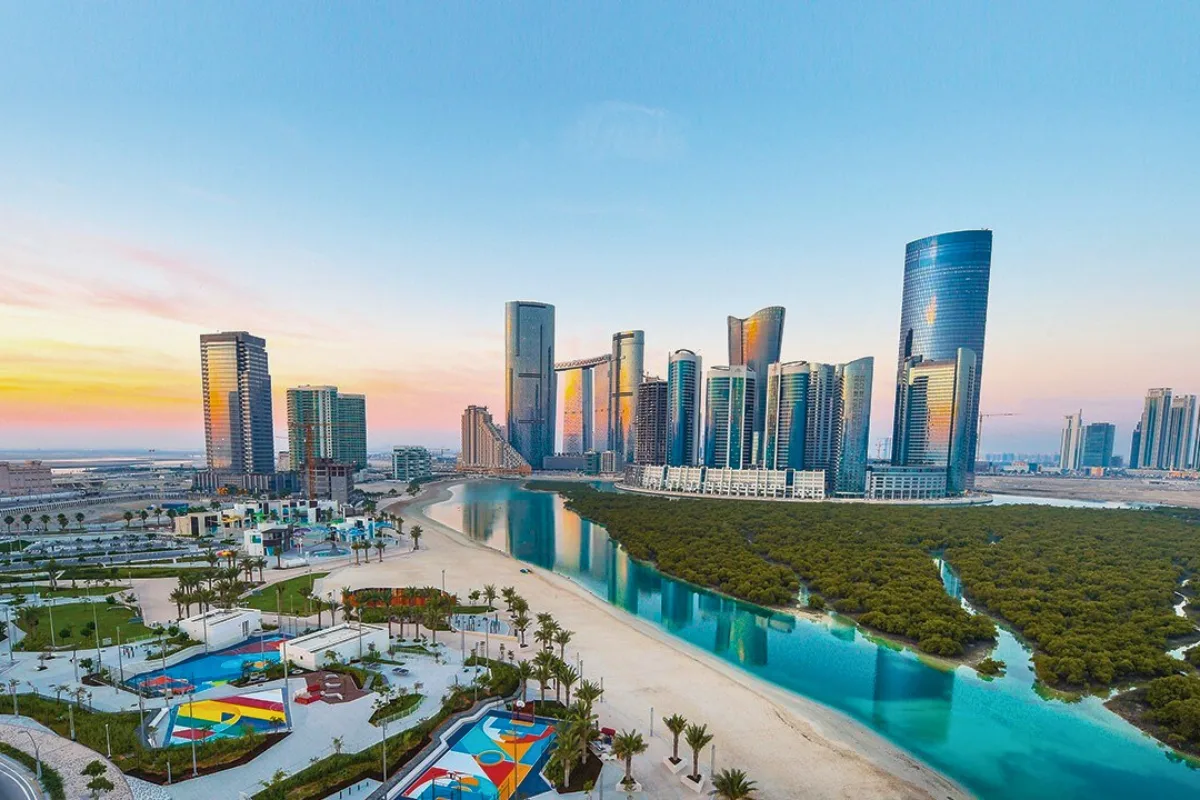 عام قياسي لمبيعات العقارات السكنية في أبوظبي خلال 2025