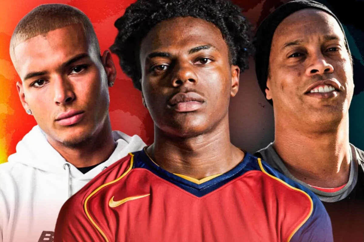 “سبيد” يقتحم عالم كرة القدم رسميًا