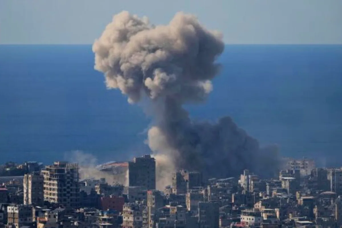 مقتل القيادي الإيراني في الحرس الثوري إسماعيل دهقان