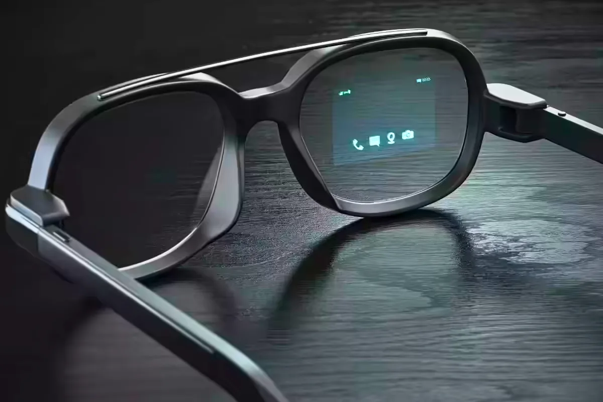سامسونغ تكشف ملامح أولية لنظاراتها الذكية الجديدة