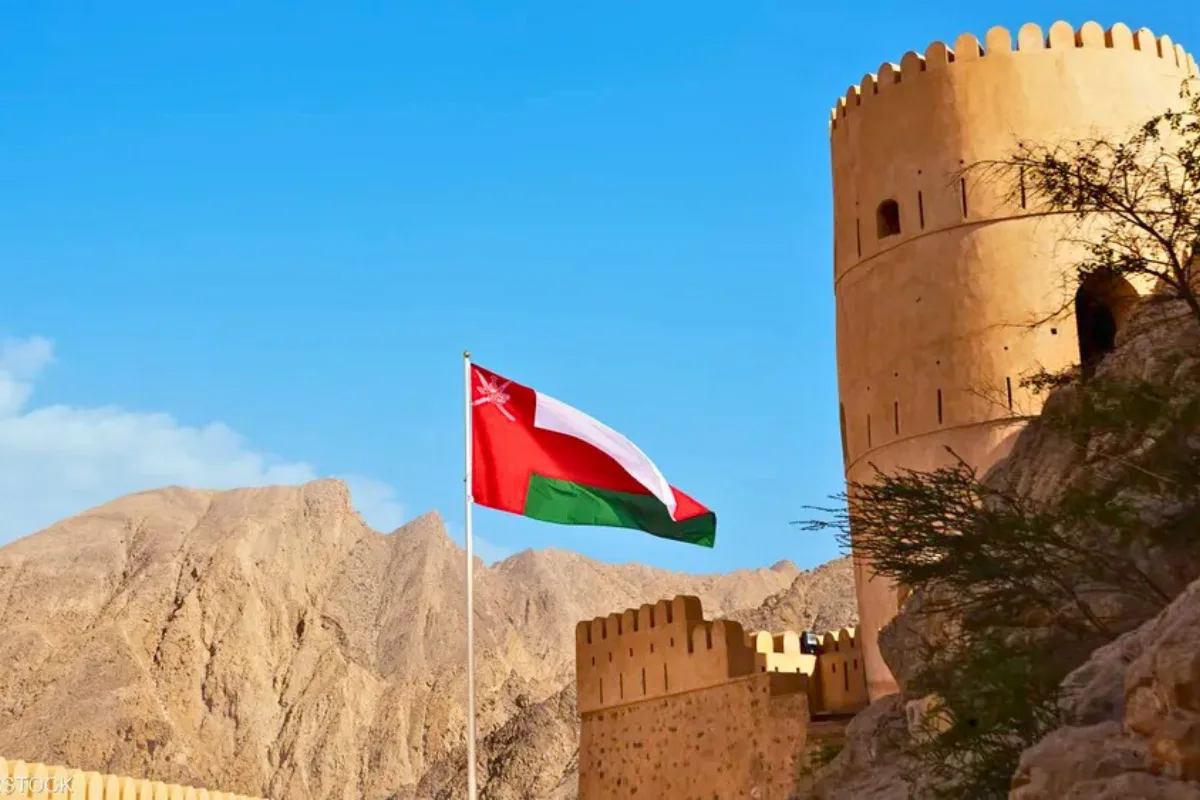 وفاة شخصين جراء سقوط مسيرة في عُمان