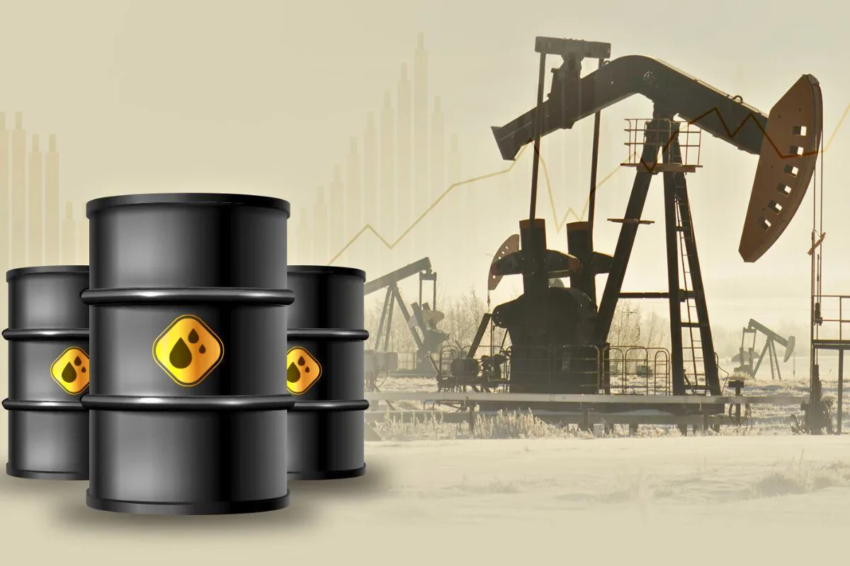 أسعار النفط تصعد نحو حاجز 120 دولارًا