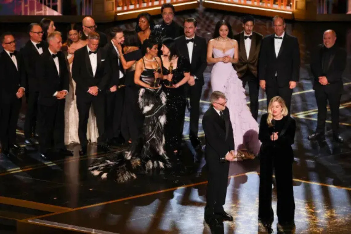 جوائز الأوسكار 2026.. القائمة الكاملة للفائزين