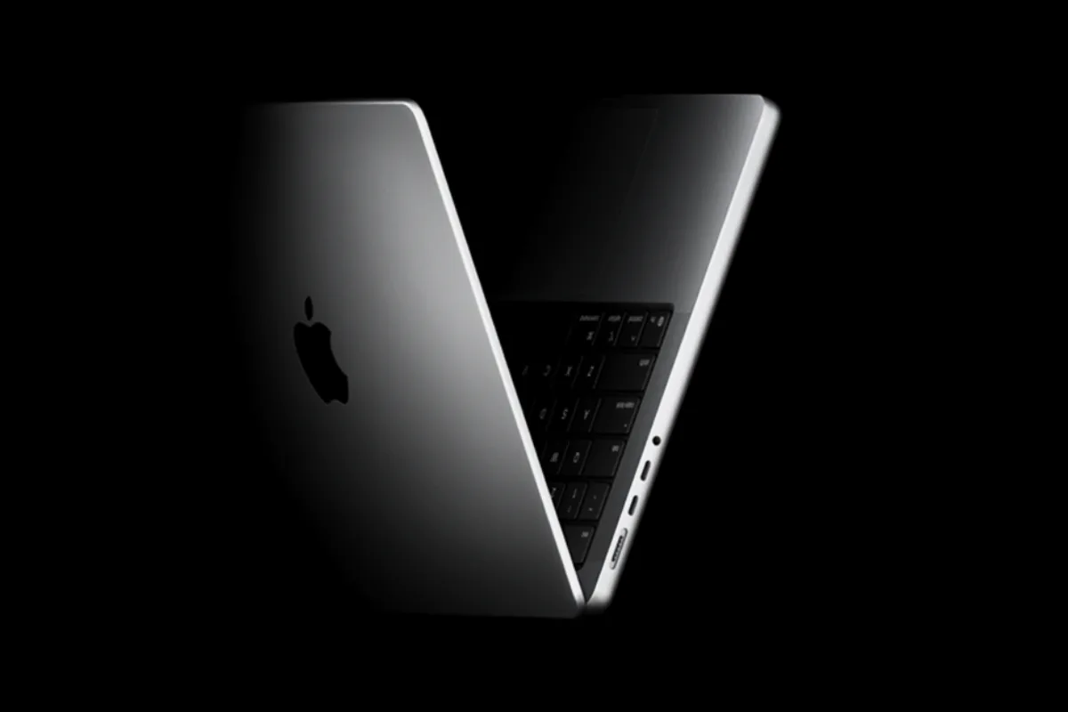 آبل تستعد لإطلاق حاسوب محمول جديد بمواصفات متقدمة