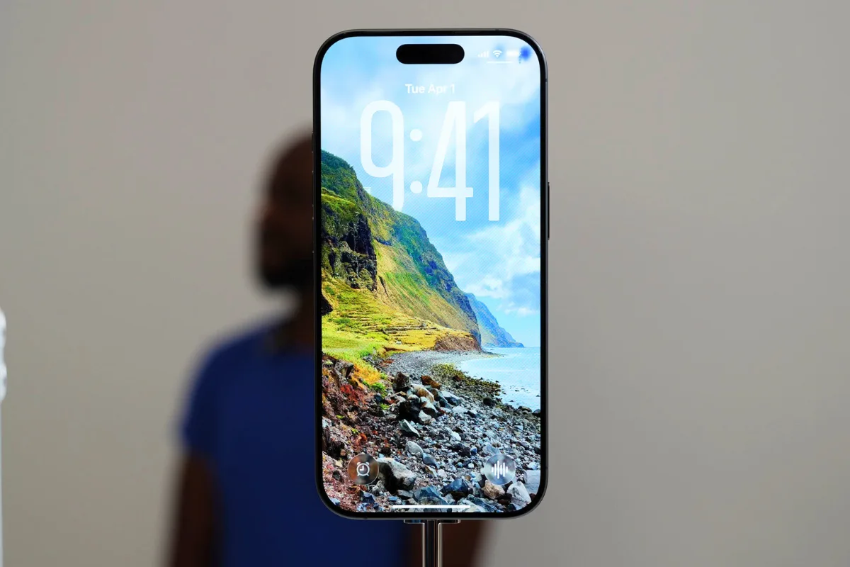 آبل لن تتراجع عن التغيير الأكبر في واجهة أنظمتها