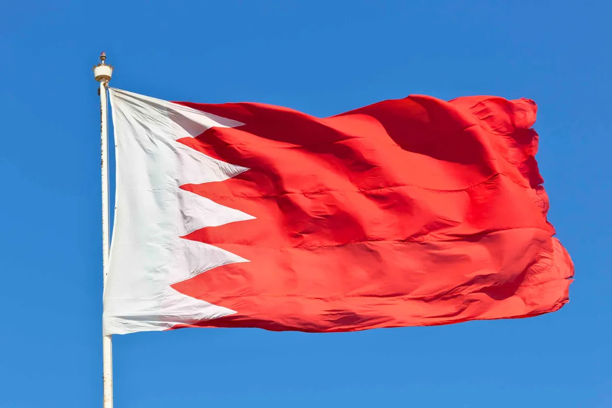 البحرين تستنكر استهداف إيران للمنشآت والممتلكات المدنية في الإمارات