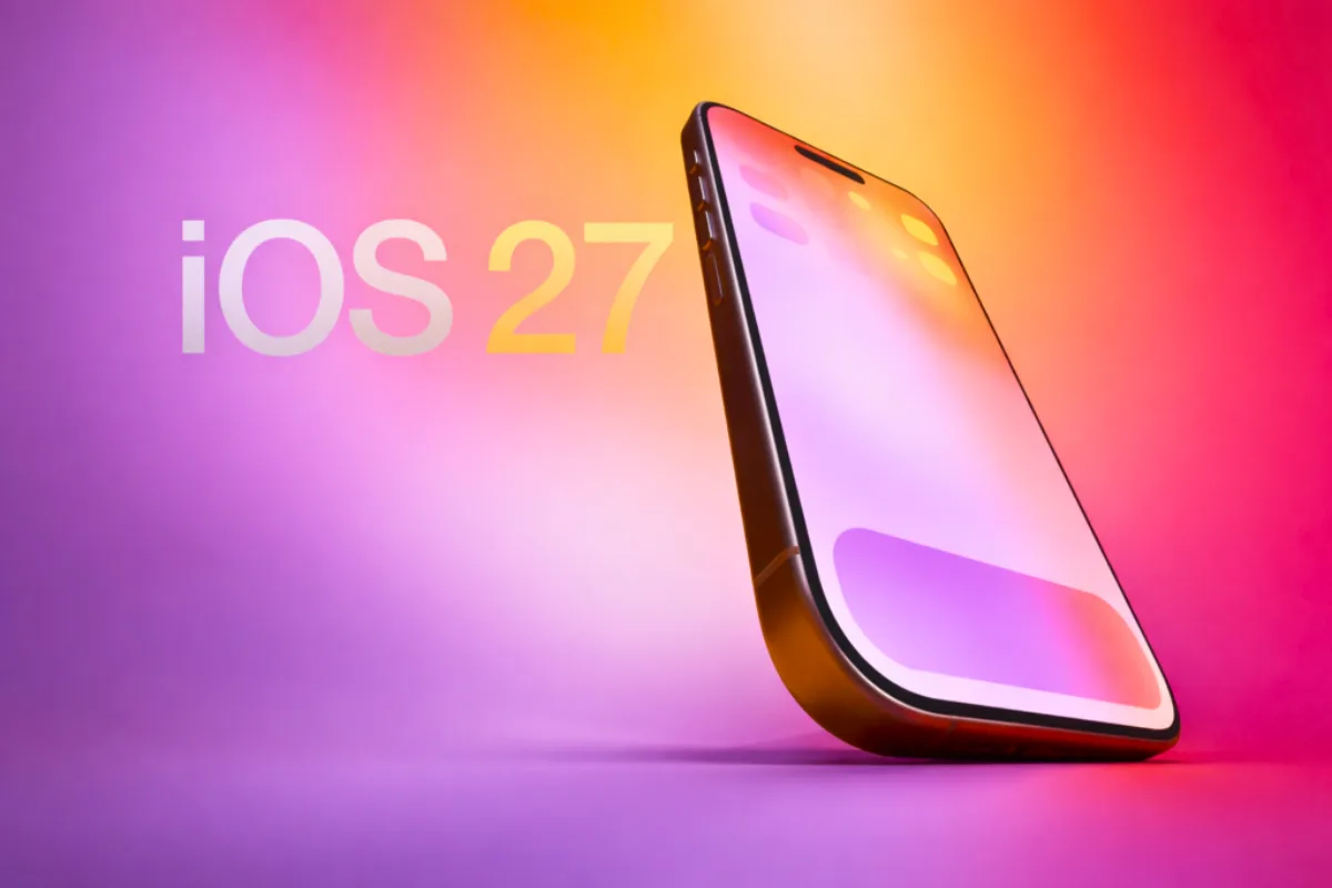 ماذا نتوقع من سيري في التحديث الجديد IOS27؟