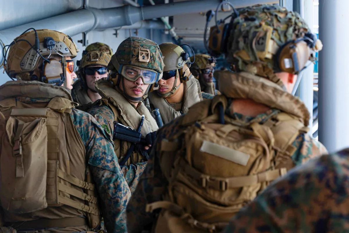 خيار عسكري معقد وصعب.. ماذا لو تدخلت الولايات المتحدة برياً في إيران؟