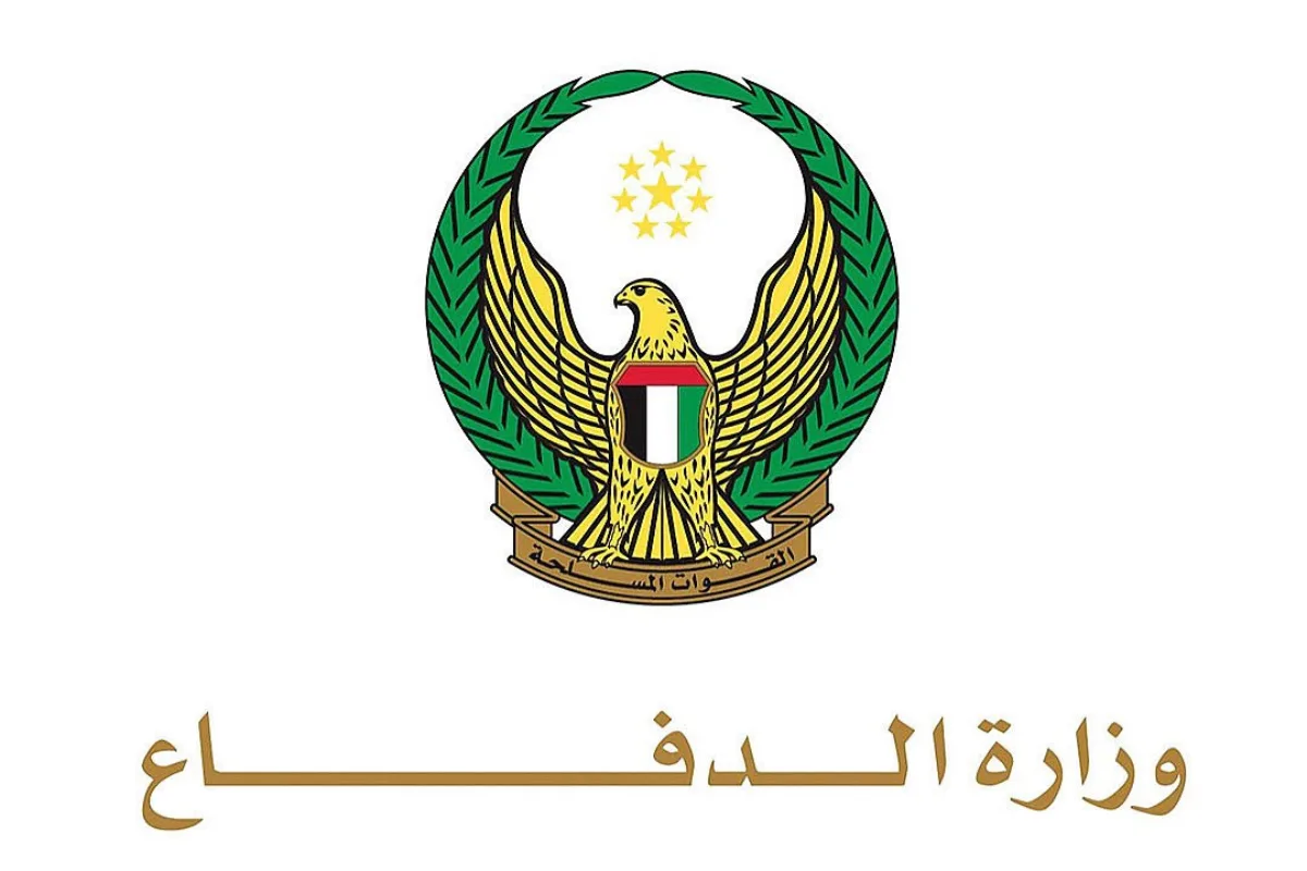 وزارة الدفاع الإماراتية: الجهات المعنية تباشر التعامل مع استهداف في قاعدة السلام العسكرية