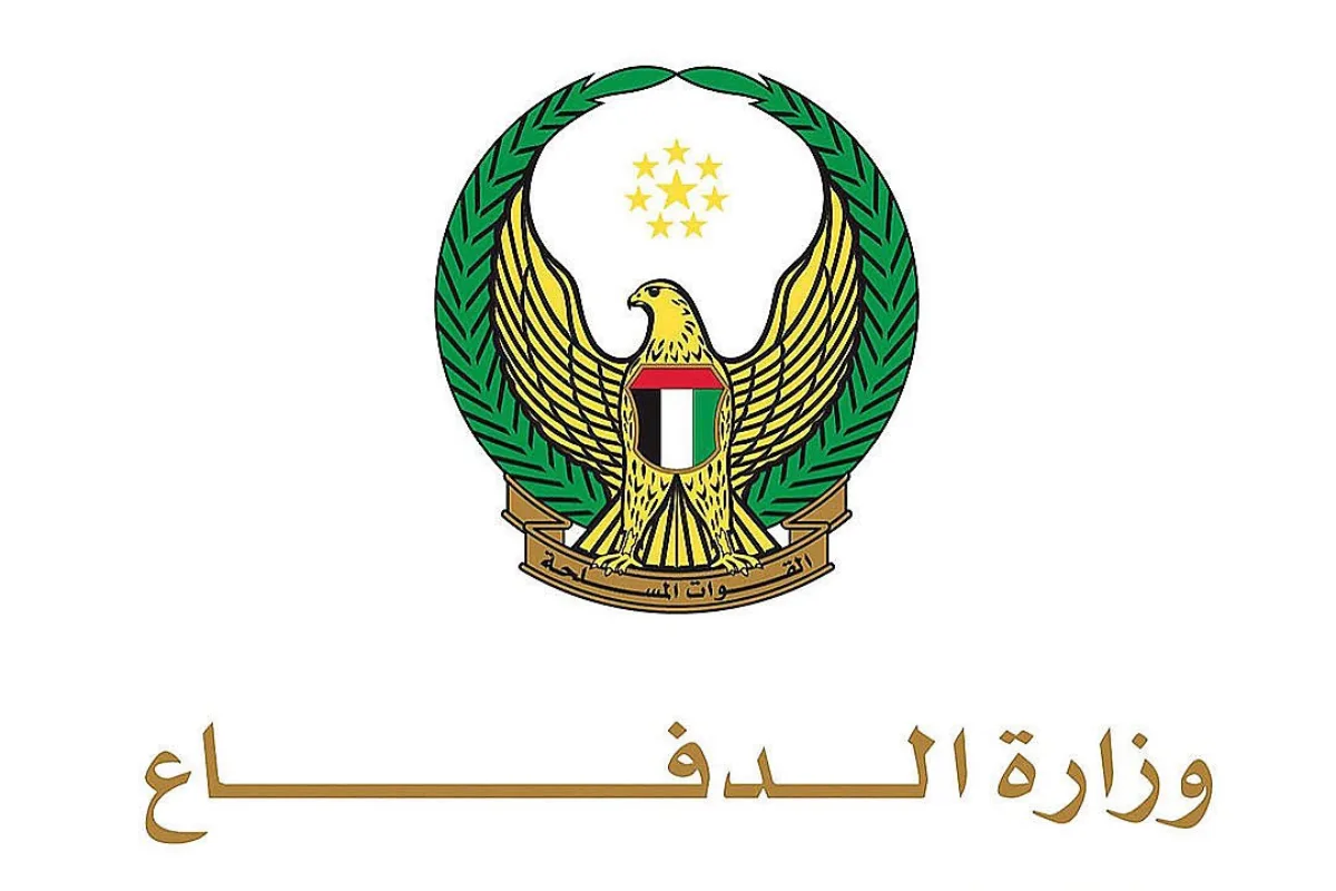 الدفاع الإماراتية: الدفاعات الجوية تتعامل مع رشقة صواريخ باليستية إيرانية