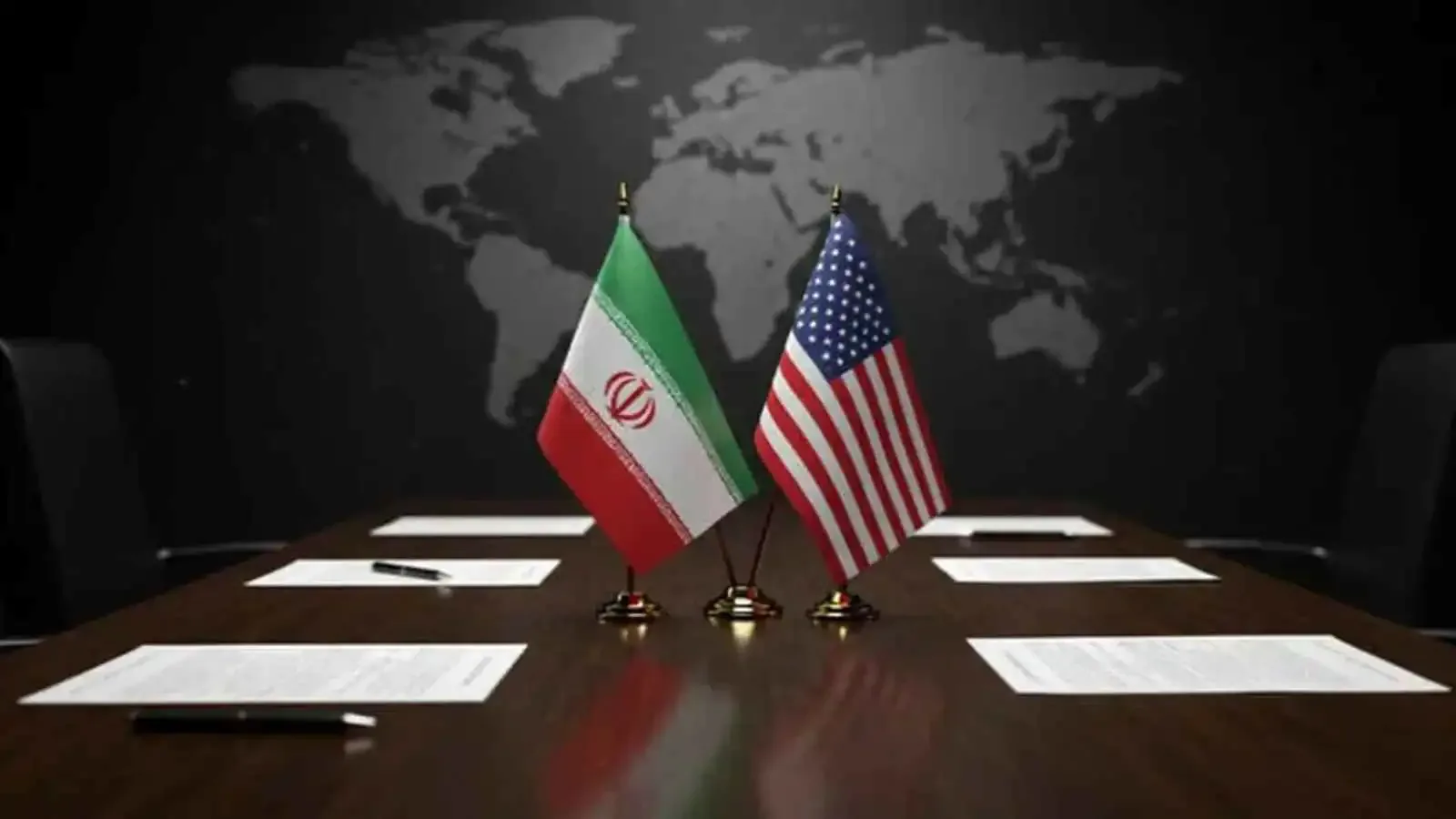 مباشر: في يومها الـ 104.. ترامب : أمريكا وإيران ربما توقعان اتفاق سلام في مطلع الأسبوع