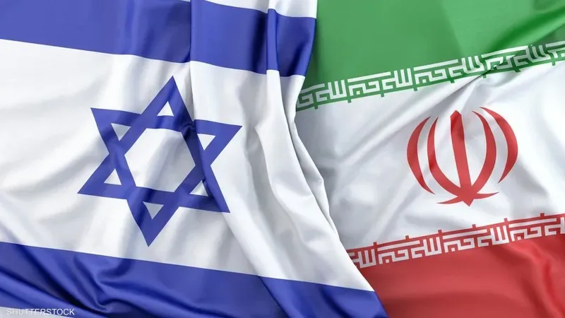 إسرائيل تعلن قصف مقر القوة الجوفضائية التابعة للحرس الثوري