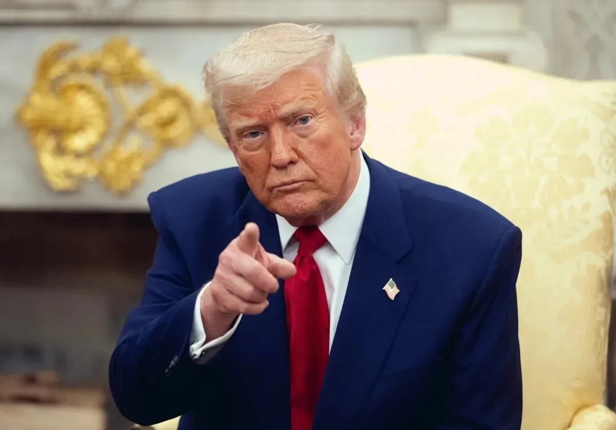 ترامب: ربما يقدم بوتين بعض المساعدة لإيران