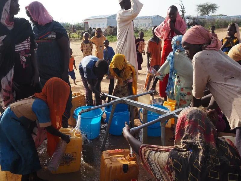 الإمارات تعزز ريادتها العالمية في الأمن المائي والابتكار