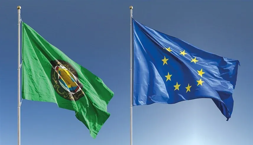 بيان خليجي أوروبي يطالب إيران بوقف هجماتها فورا