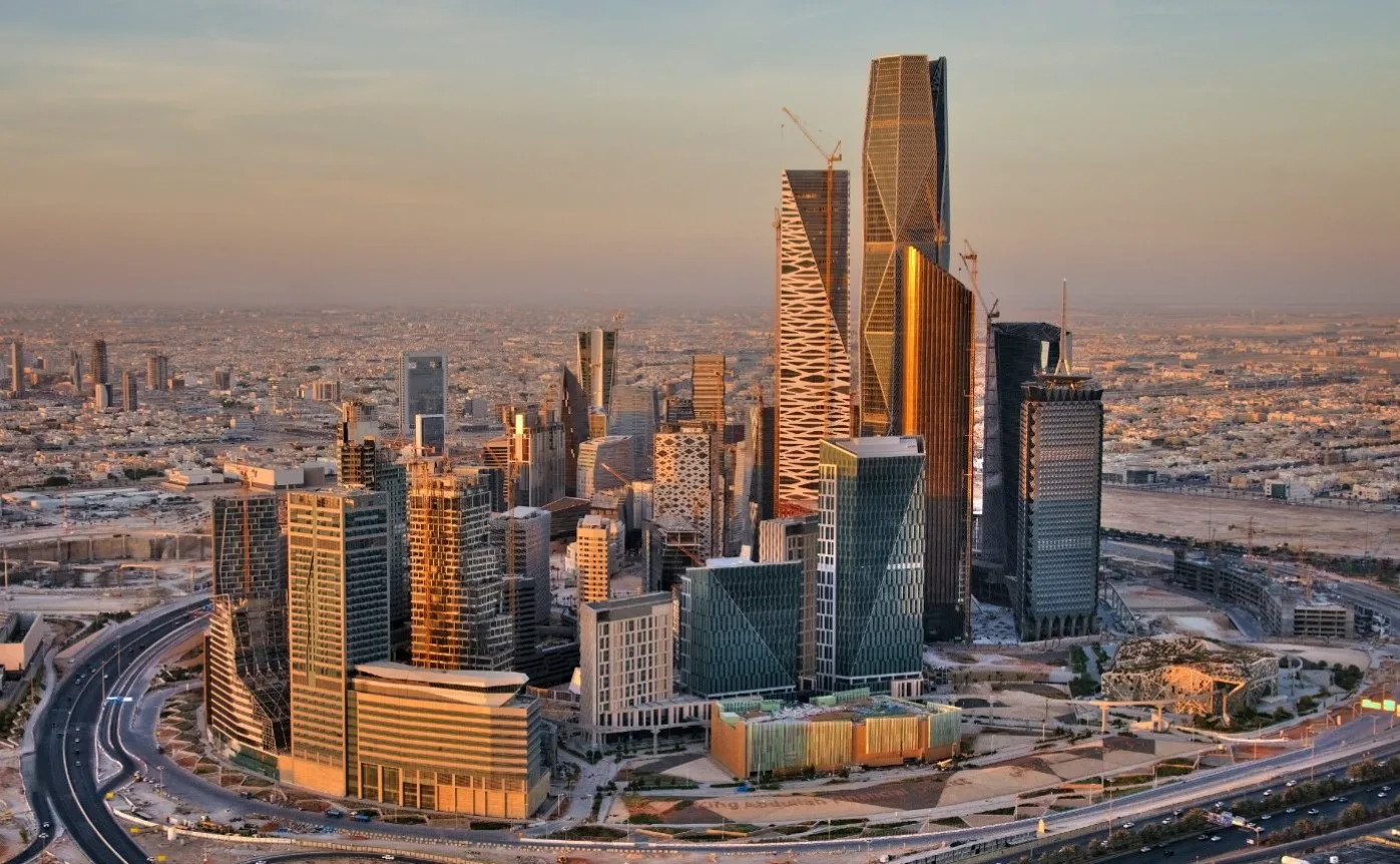 وزارة الدفاع السعودية: هجوم بمسيّرتين يستهدف السفارة الأمريكية في الرياض