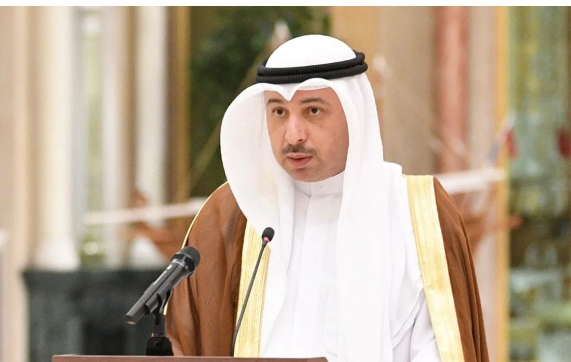 الكويت تدعو المجتمع الدولي للتحرك ضد العدوان الإيراني المستمر