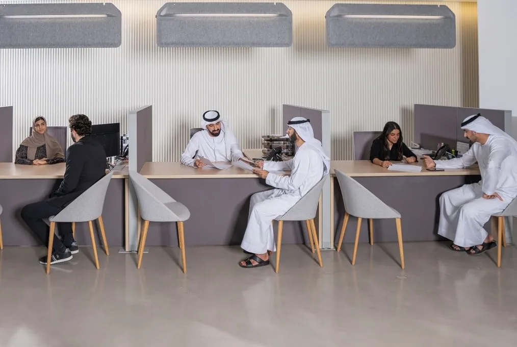 مجمع الشارقة للابتكار يسجل 7500 معاملة ترخيص في يناير وفبراير