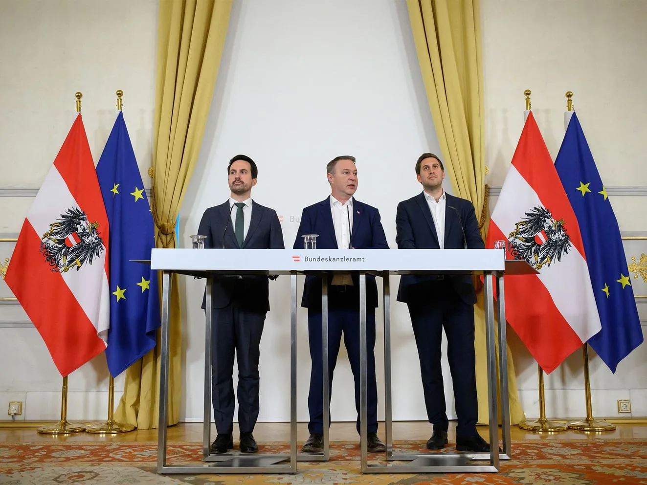 النمسا تحظر استخدام وسائل التواصل للأطفال دون 14 عامًا