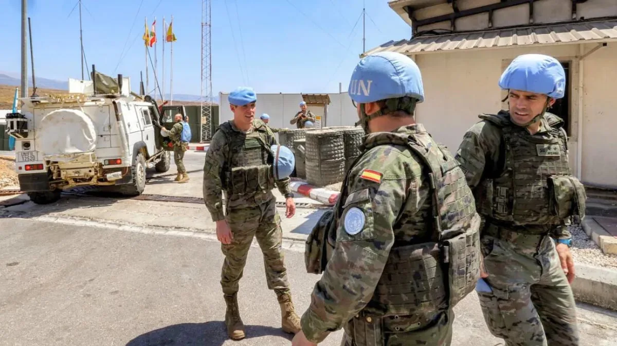 إندونيسيا تندد بمقتل أحد أفراد يونيفيل في لبنان