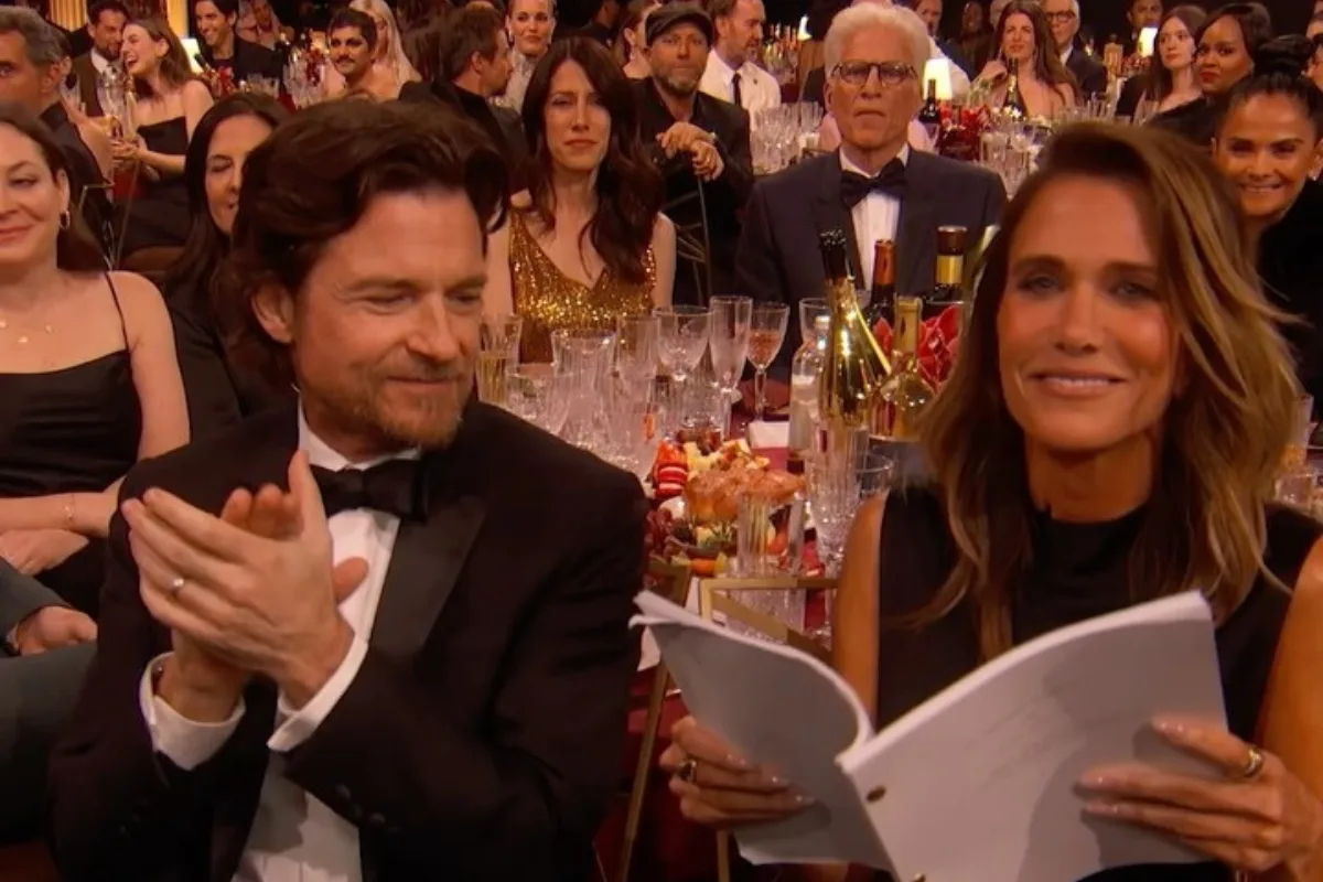 بالفيديو نجوم حفل افتتاح Actor Awards 2026