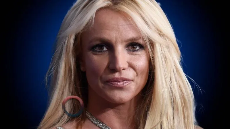 القبض على بريتني سبيرز في كاليفورنيا للاشتباه بالقيادة تحت تأثير الكحول