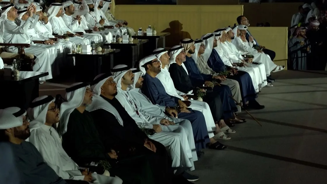 انطلاق 8 مباريات كرة قدم وسباق الدراجات في بطولة منصور بن زايد “الوثبة 2026”