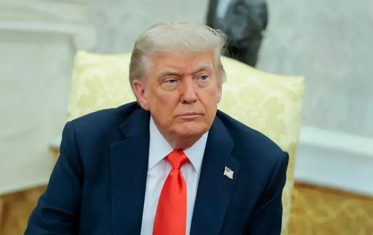 ترامب يعلن عن محادثات إيجابية مع إيران وتأجيل الضربات العسكرية لمدة 5 أيام