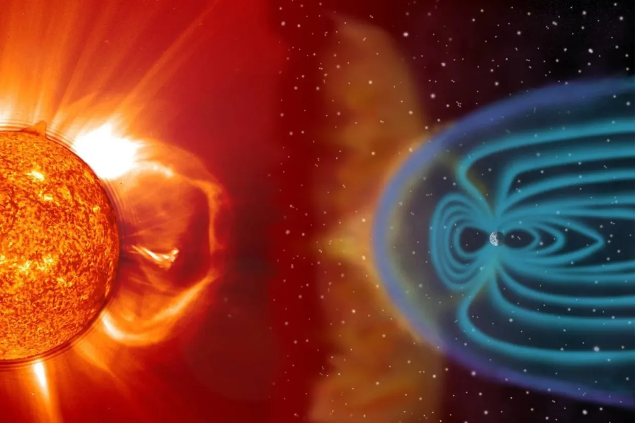 ما هو “الانفجار الشمسي” الذي حذر منه العلماء مؤخرا؟ وهل يؤثر على الاتصالات في العالم؟
