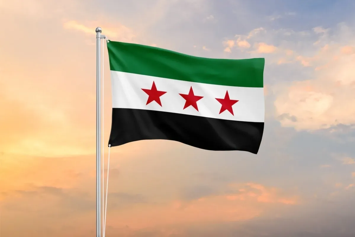 الجمعة أول أيام عيد الفطر في سوريا