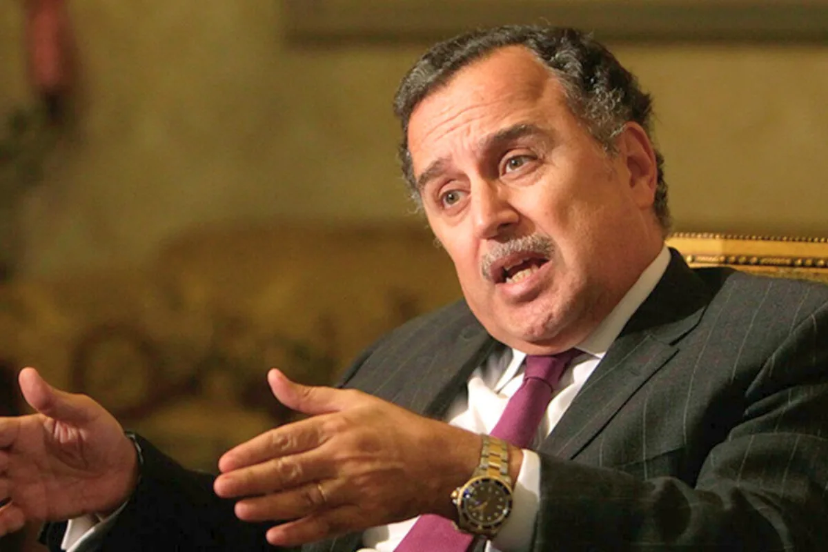 من هو الأمين العام الجديد لجامعة الدول العربية الدكتور نبيل فهمي؟